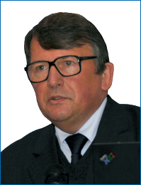 dr hab. Andrzej Borowicz