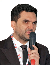 Dyrektor Bogdan Artymowicz