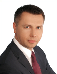 Dariusz Ćwik